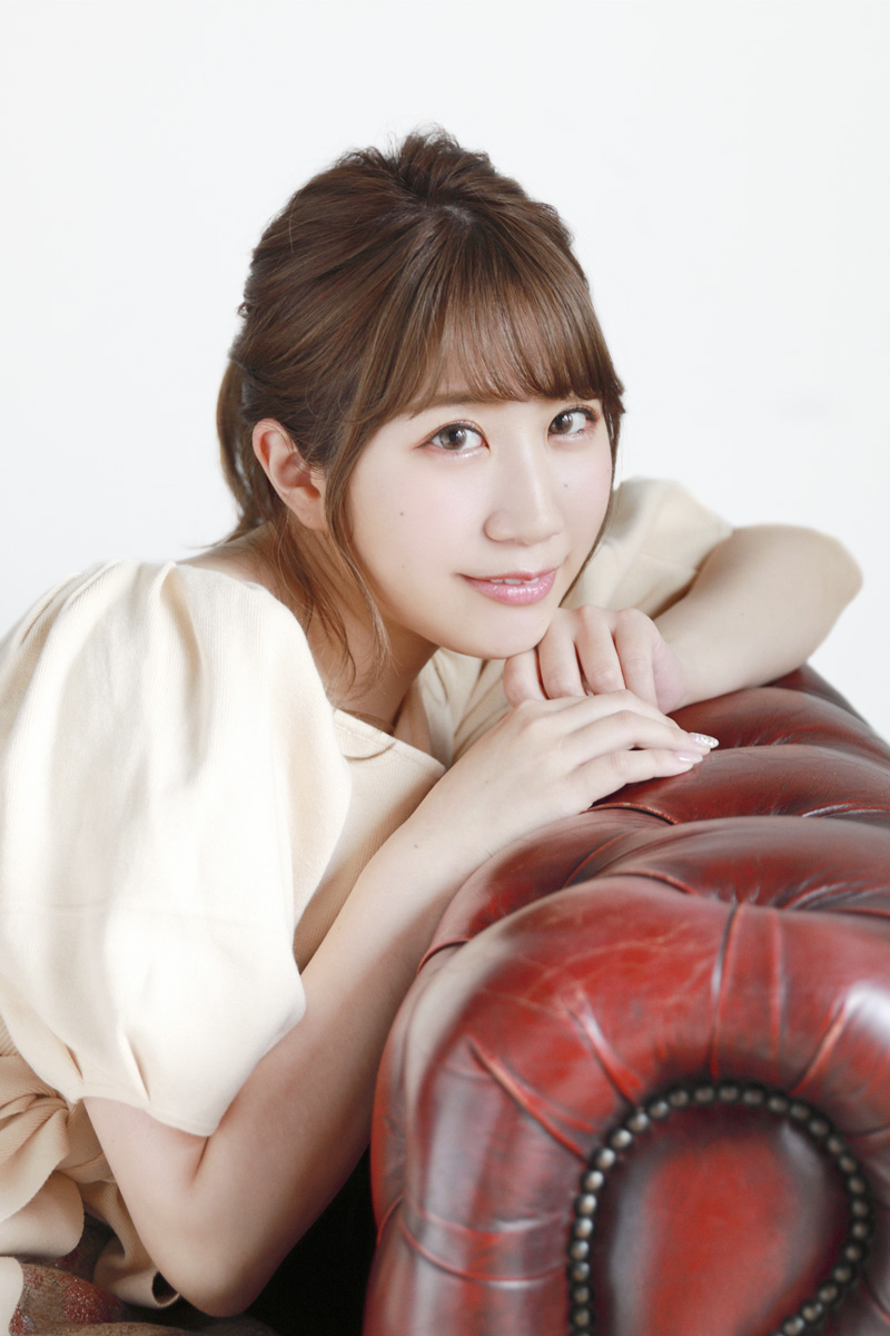 オフィスアネモネ 小野早稀 プロフィール
